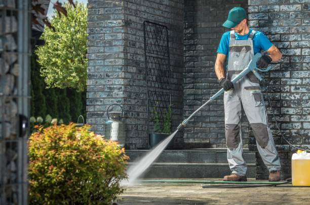 Best Parking Lot and Garage Cleaning  in Mountain Home, NC
