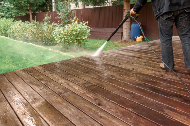Best House Exterior Washing  in Mountain Home, NC